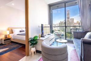 Hyde Sukhumvit 11 Branded Suites