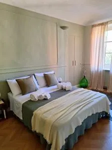 Casa Salvia - Borgo Po