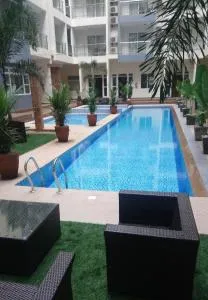 La grande Hotel & Residence - Pangpang