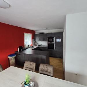 3 Zimmer EG Wohnung in Erbach
