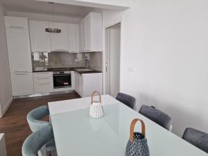 Villa Pearl Adriatic Coast 4