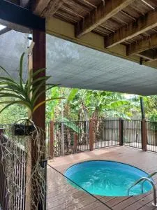 Butler St Magnetic - Picnic Bay