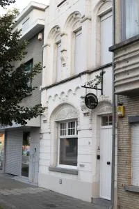 Vakantiehuisje aan de Ijzer - Woumen