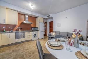 Centric Cordoba Home