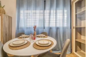 Centric Cordoba Home