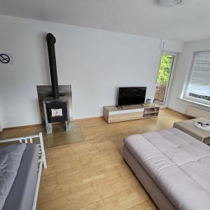 3 Zimmer EG Wohnung in Erbach