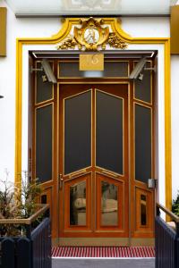 ALON HOMES Vienna - Premium City Center Apartments