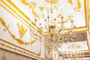 ALON HOMES Vienna - Premium City Center Apartments