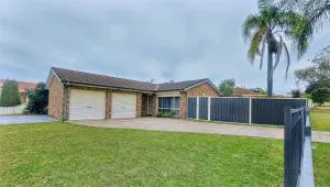 Twin Palms @ The Basin - Basin View