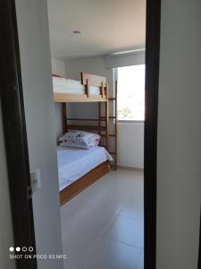 Apartamento de tres habitaciones