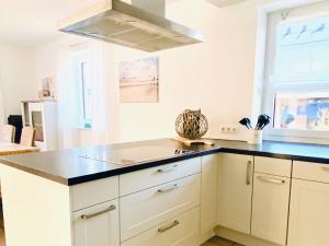 Haus Nordseequartier-Tating