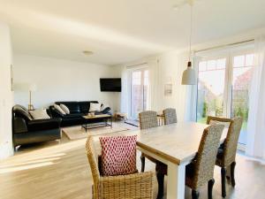 Haus Nordseequartier-Tating