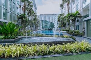 City Center Residence by K