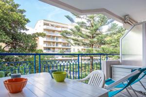 "Aux Rivages du Parc" Plein Centre, Calme, Plage