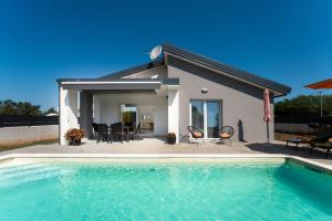 Villa Franka with private pool