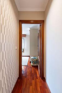 Precioso apartamento dos dormitorios con Garaje