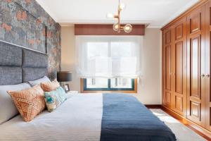 Precioso apartamento dos dormitorios con Garaje