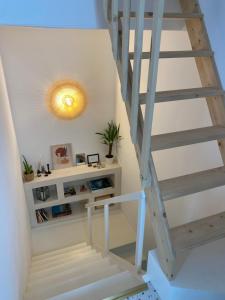 Joli appartement en ville