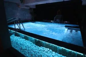 Green Land Club - Nova Pazova