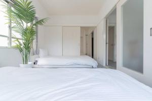 2 min from Nakatsu Station 5person apartment