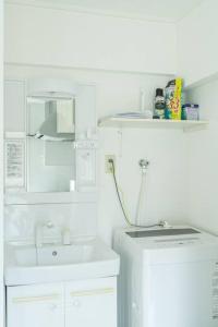 2 min from Nakatsu Station 5person apartment