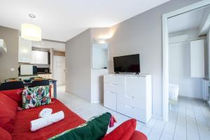 "Aux Rivages du Parc" Plein Centre, Calme, Plage