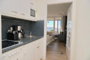 Grömitz- Center II App 39 inkl WLAN