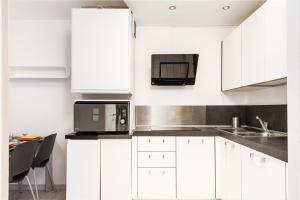 "Aux Rivages du Parc" Plein Centre, Calme, Plage