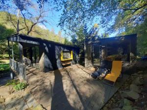 Szalamandra apartman Dömös