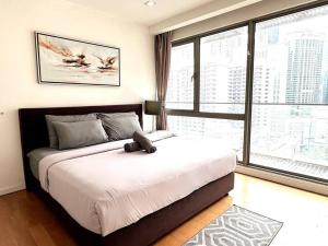 Bintang Fairlane Residence, KLCC & City View - 2B1R