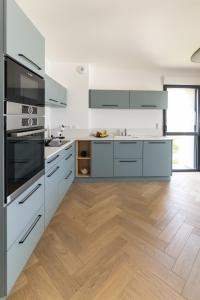 Appartements AR SKOL - Magnifique duplex face a la mer : photos des chambres