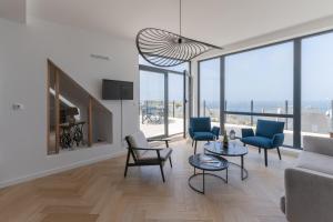 AR SKOL - Magnifique duplex face à la mer