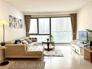 Bintang Fairlane Residence, KLCC & City View - 2B1R