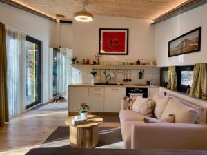 Szalamandra apartman Dömös