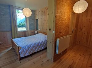 Maisons d'hotes Chambre Cedre : photos des chambres