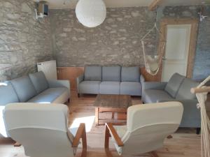 Maisons d'hotes Chambre Cedre : photos des chambres