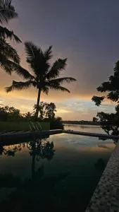 Green Miles Resort - Kondālseri