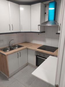 Precioso apartamento en el corazón de la ciudad-Wifi-Aire Acondicionado