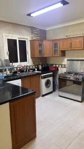 frist line villa in telal elsokhna