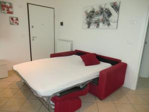 Residence Villaggio dei Fiori con Posto auto