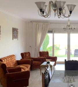 frist line villa in telal elsokhna