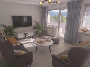 Villa Słoneczne Wzgórze