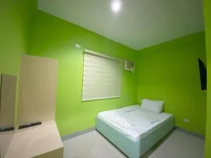 Ladybugs Hotel Nazareth - Balulang