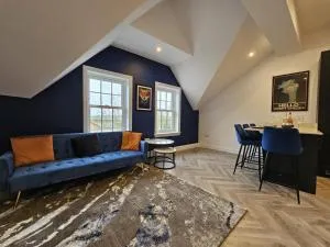 The Loft, Redditch - Feckenham