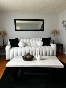 The Eastside Getaway - رينولدزبورغ