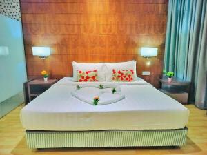 Lila Suites D, Majestic Place