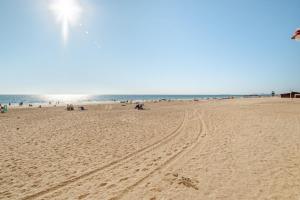 Apartamento playa Victoria