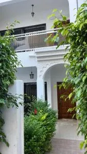 Villa oiseaux - 格雷岛