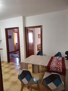A casa di Rita