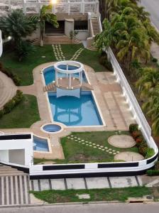 Apartamento vista al mar